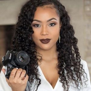 Meet your Posher, Noelle